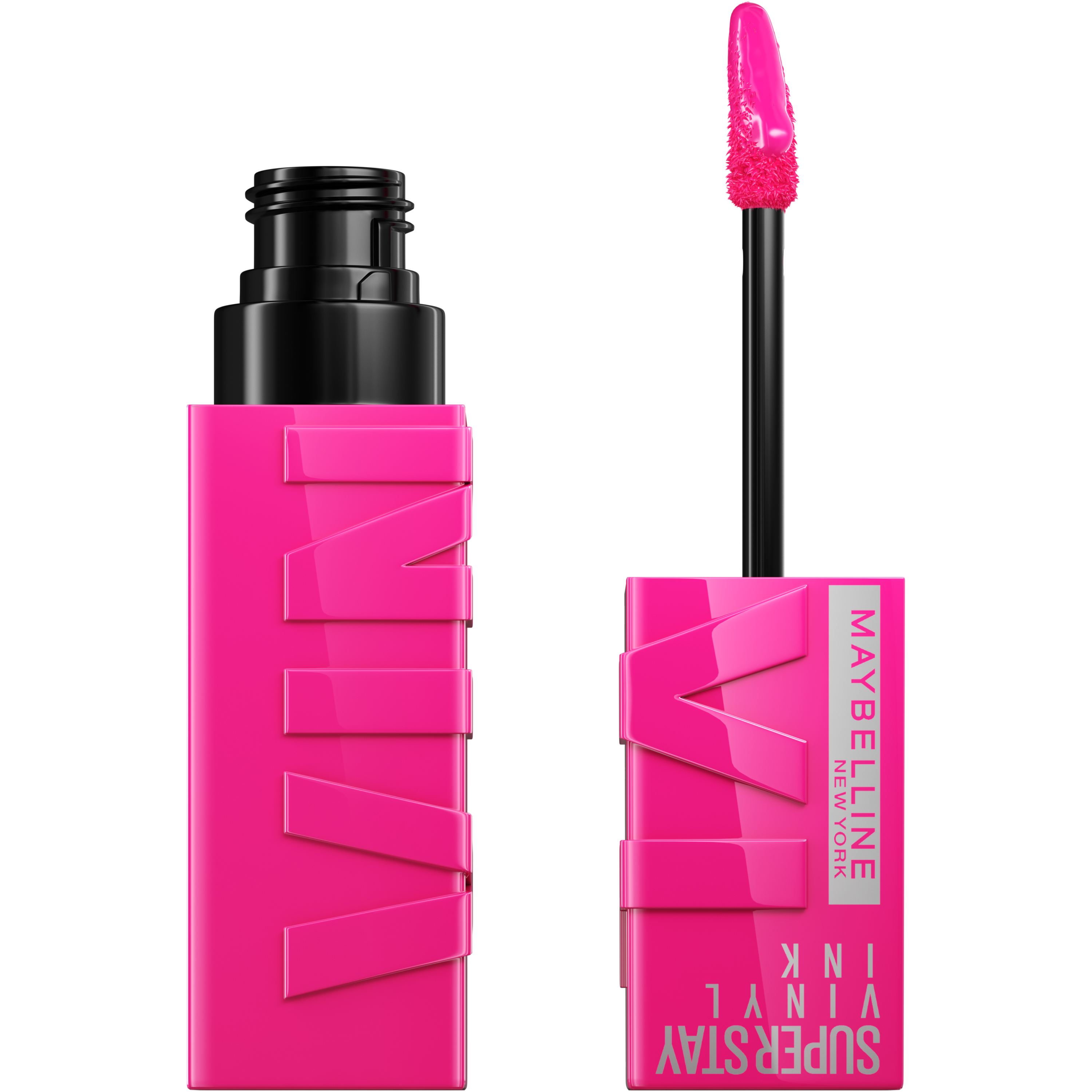 Maybelline Super Stay Ink Vinyl winylowa pomadka w płynie 150 4,2ml