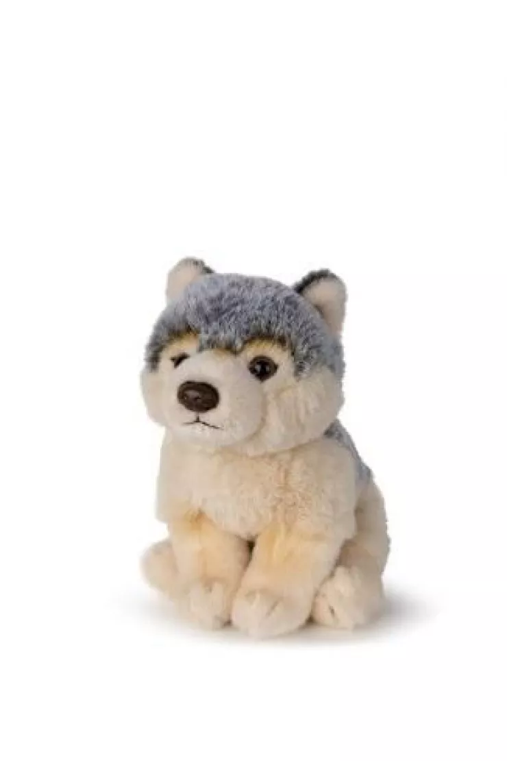 Wilk 15cm WWF