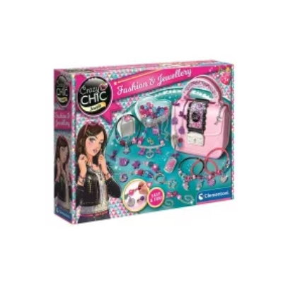 Crazy Chic - Torebeczka