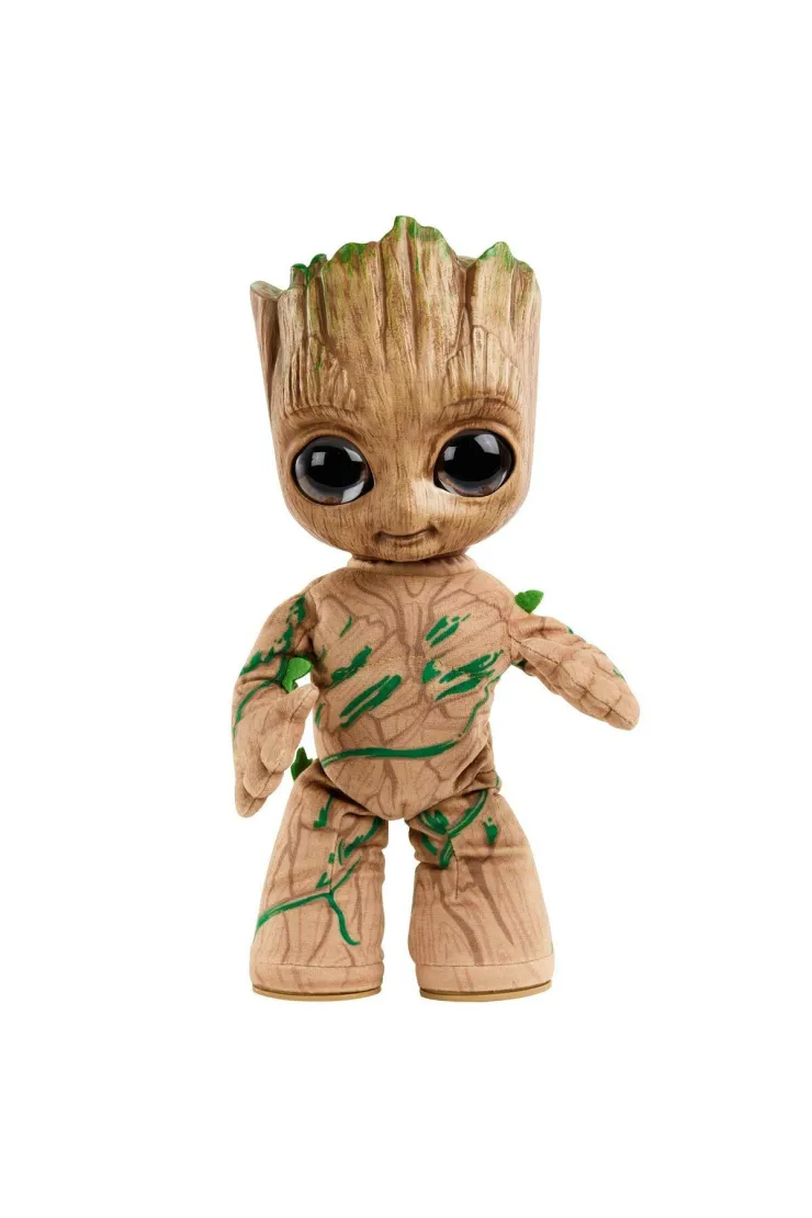Marvel Groot Pluszak z funkcją HJM23