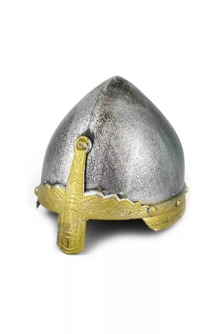 Hełm rycerski 21cm