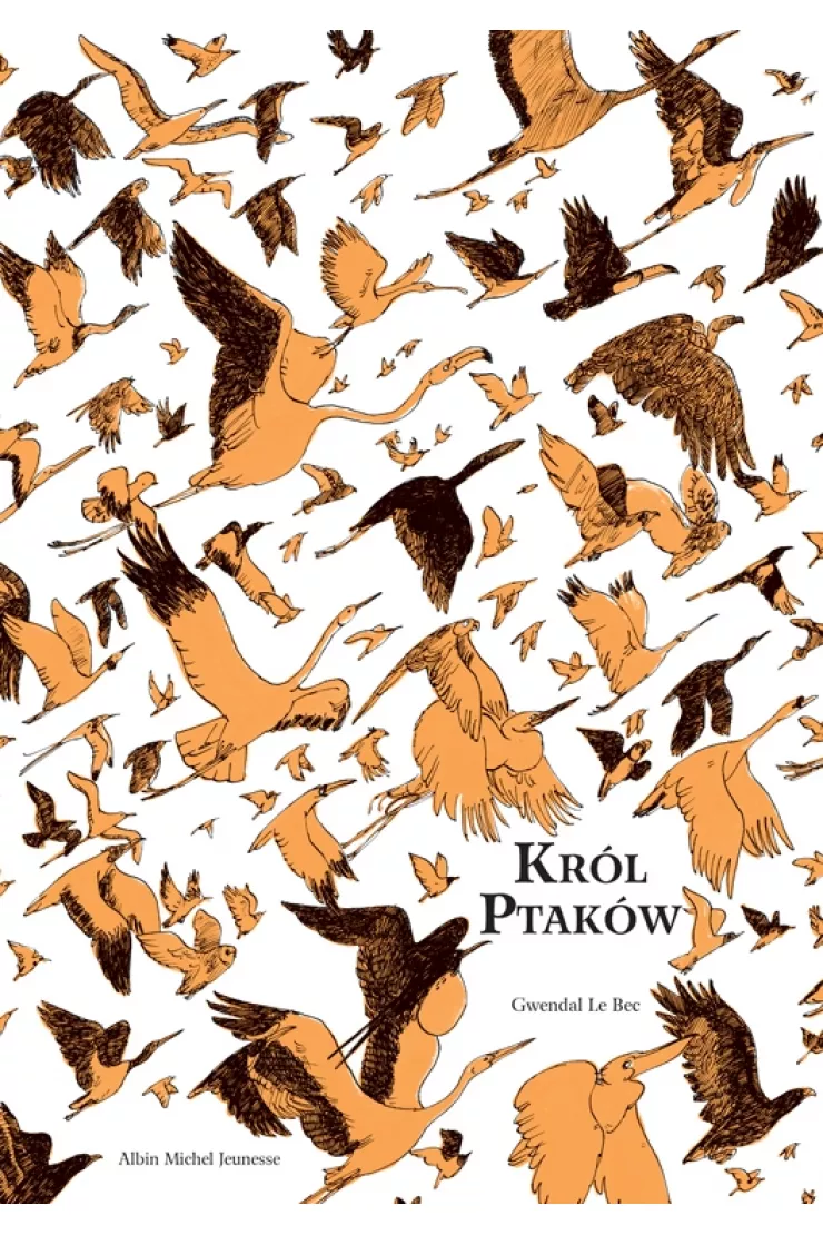 Król ptaków