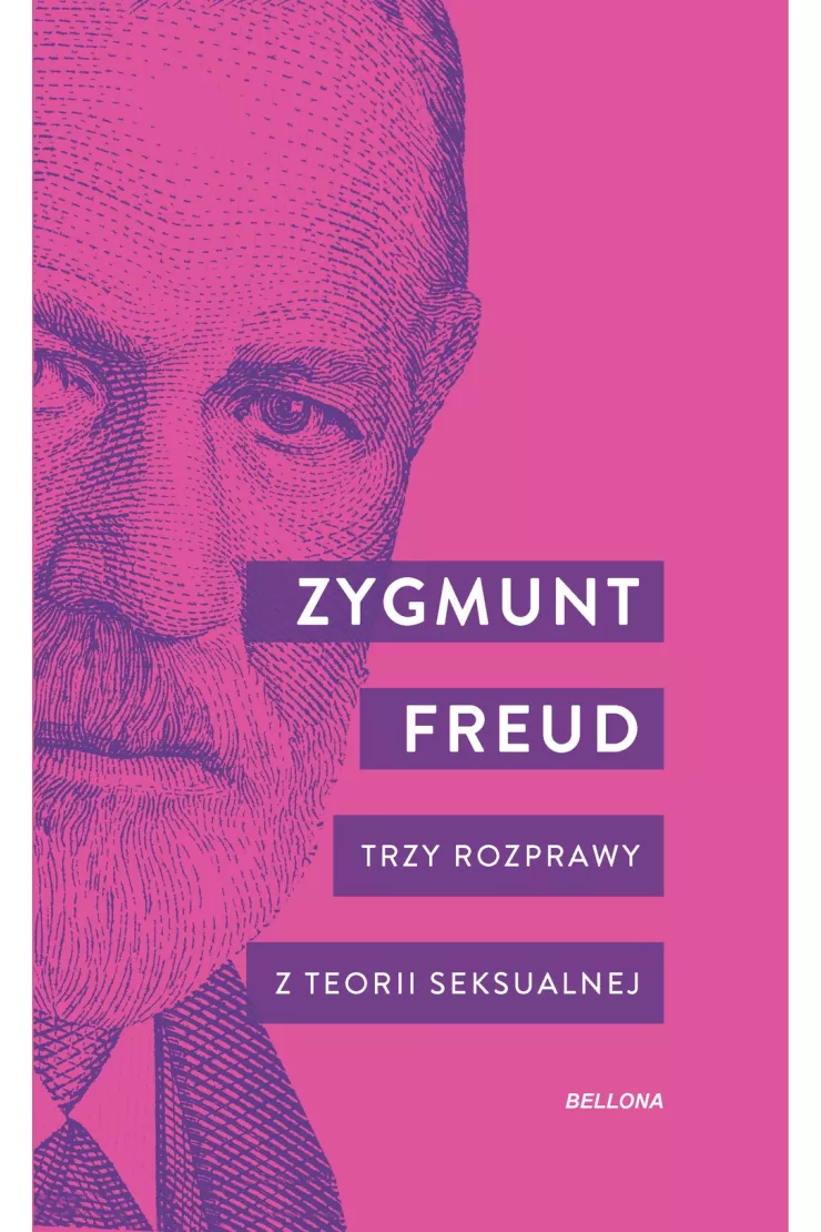 Trzy rozprawy z teorii seksualnej