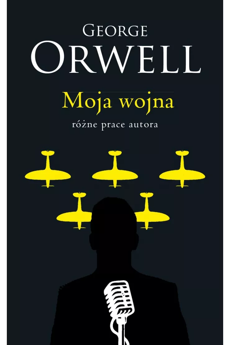 Moja wojna