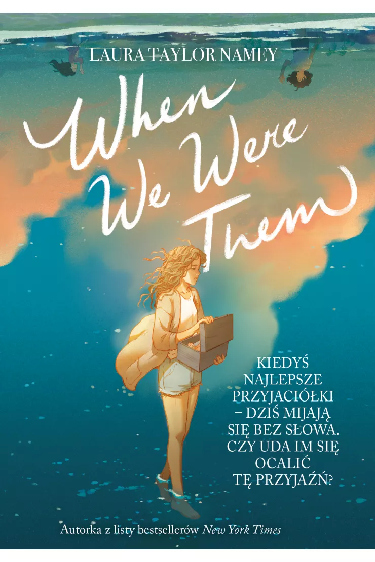 When We Were Them