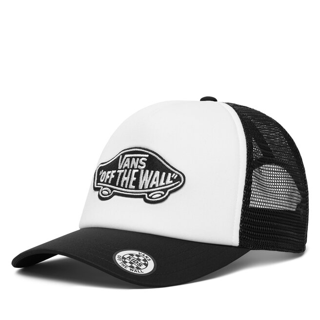 Czapka z daszkiem Vans