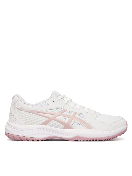 Asics Buty do tenisa Court Slide 4 1042A283 Biały