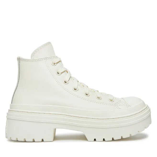 Trzewiki Converse
