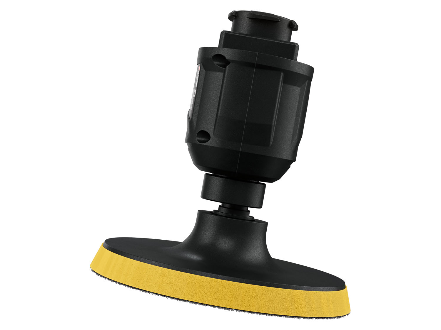 PARKSIDE® Nasadki do akumulatorowego urządzenia wielofunkcyjnego PKGA 20-Li, 1 sztuka (Nasadka do polerowania) miniaturka