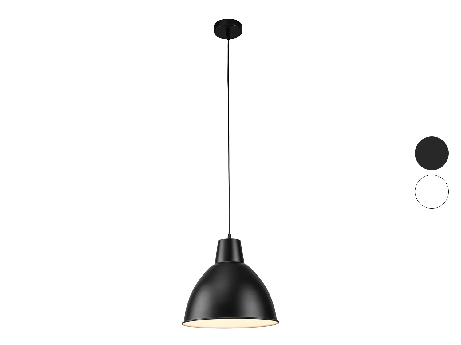 LIVARNO home Lampa LED wisząca TEIWAZ, 4,2 W