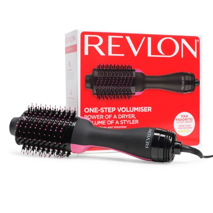 Revlon RVDR5222E suszarko lokówka
