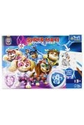 Puzzle maxi 24 el. Psia Drużyna