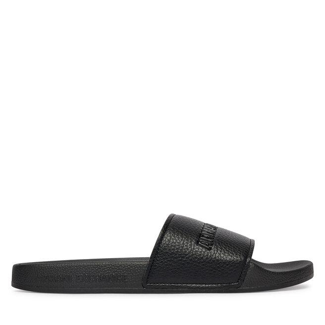 Klapki Armani Exchange