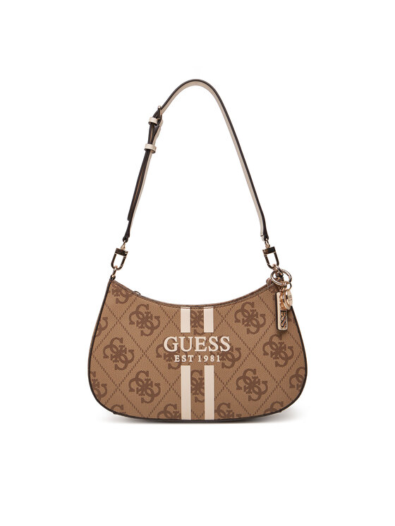 Guess Torebka HWOS96 72180 Beżowy