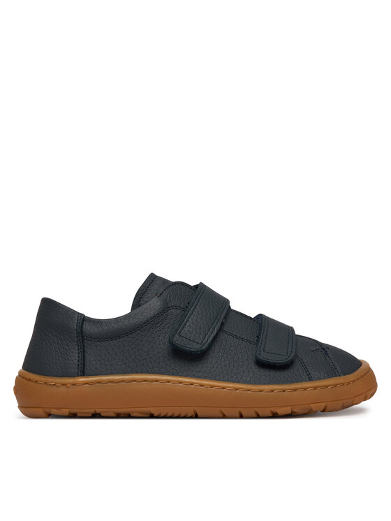 Froddo Półbuty Barefoot Baze G3130284 D Granatowy