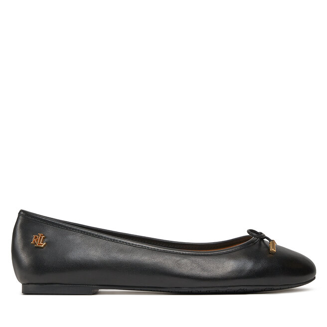 Baleriny LAUREN RALPH LAUREN