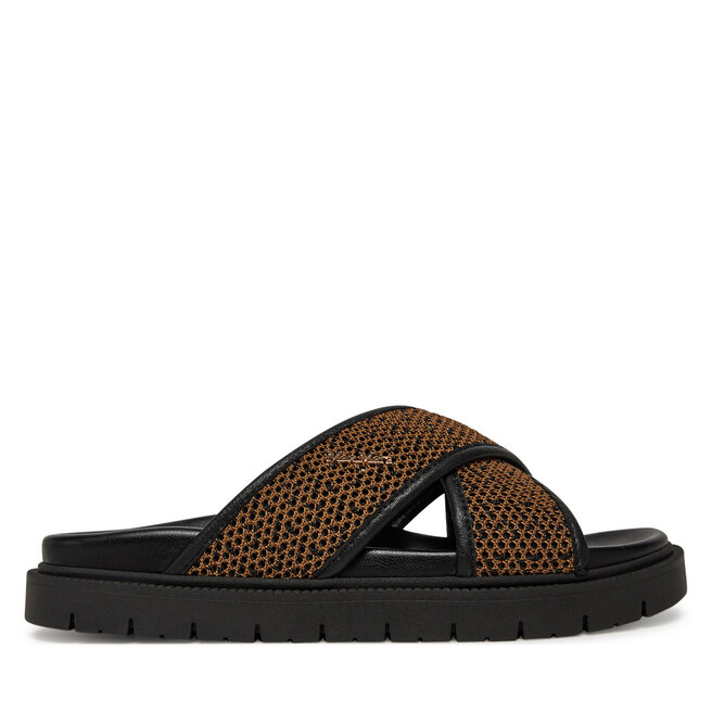 Klapki Max Mara Beachwear