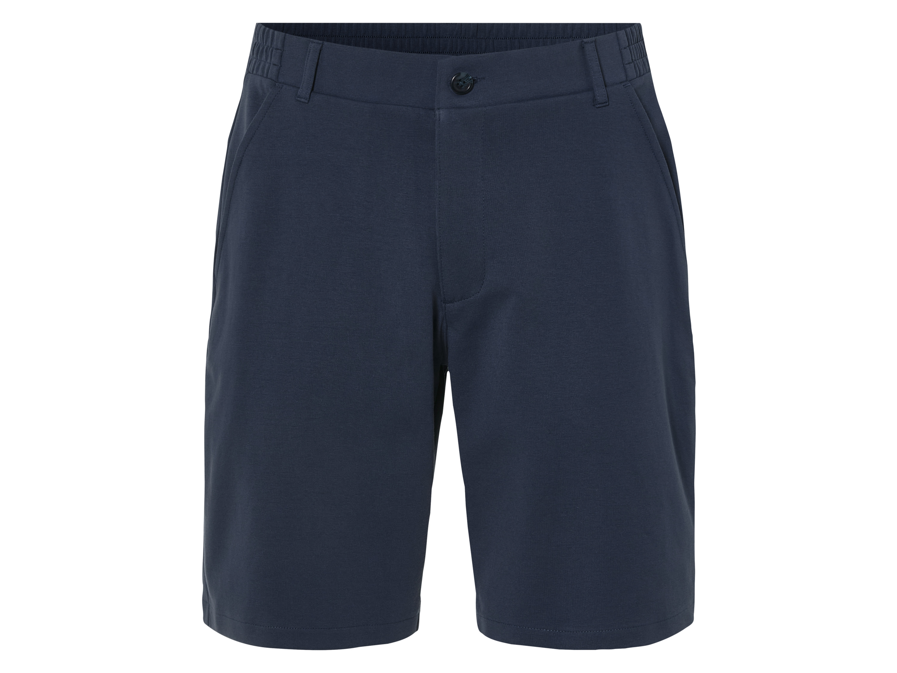LIVERGY® Szorty męskie (Granatowy, XL (56/58))