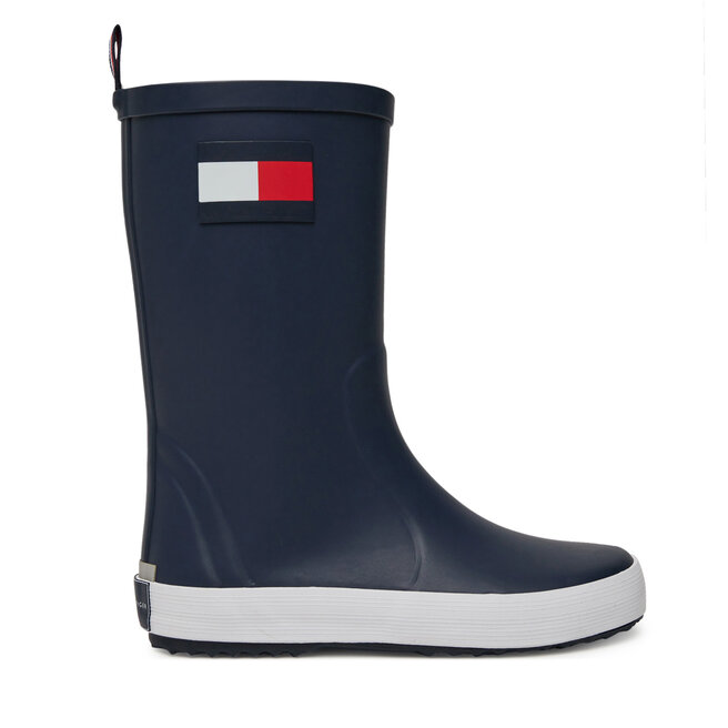 Kalosze Tommy Hilfiger