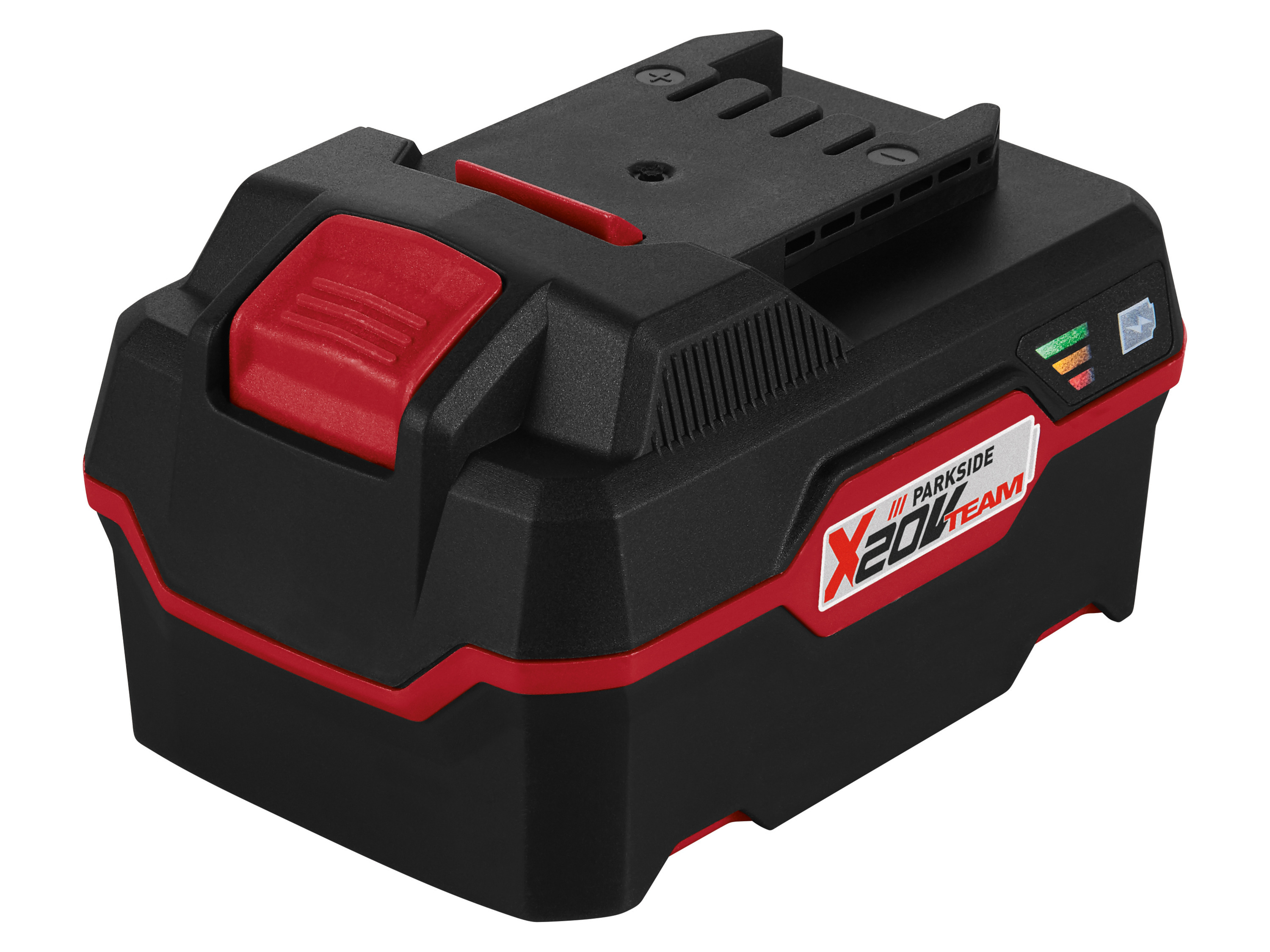 PARKSIDE® Akumulator 20 V, 4 Ah, PAP 20 B3 miniaturka