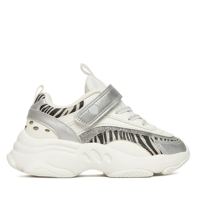 Sneakersy ZigZag