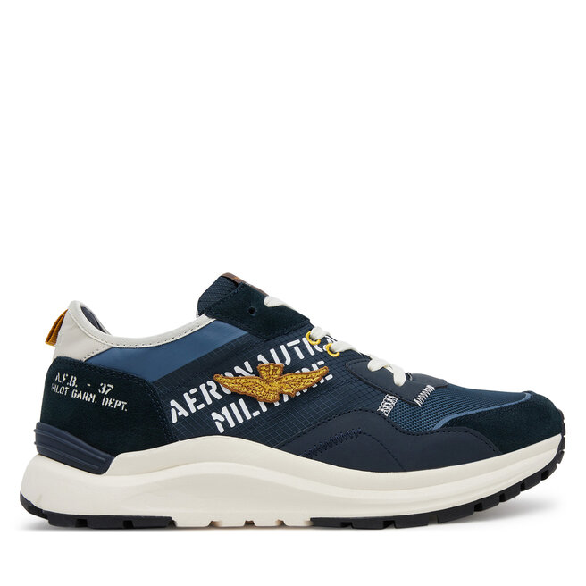 Sneakersy Aeronautica Militare