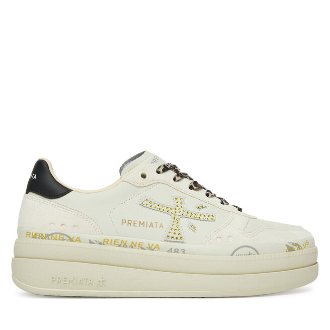 Sneakersy Premiata