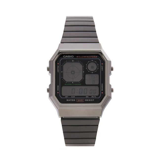 Zegarek Casio