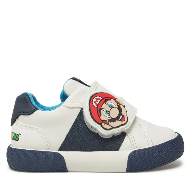 Sneakersy Geox