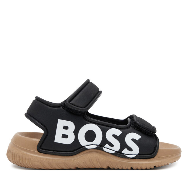Sandały BOSS