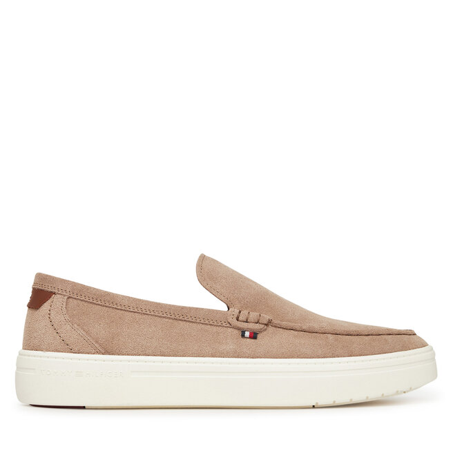 Półbuty Tommy Hilfiger