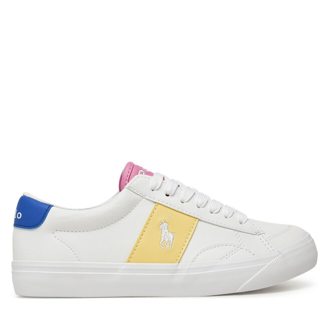 Sneakersy Polo Ralph Lauren