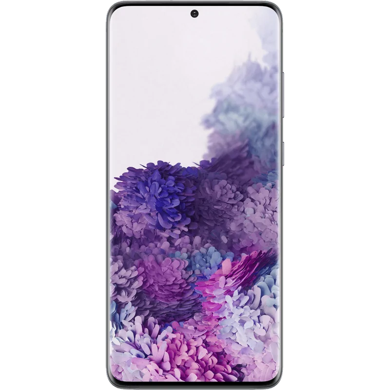 Samsung Galaxy S20+ 5G Szary