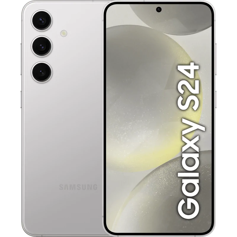 Samsung Galaxy S24 5G 256GB Szary