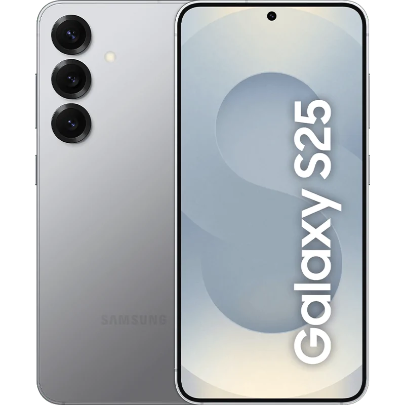Samsung Galaxy S25 5G 12/512 GB Srebrny