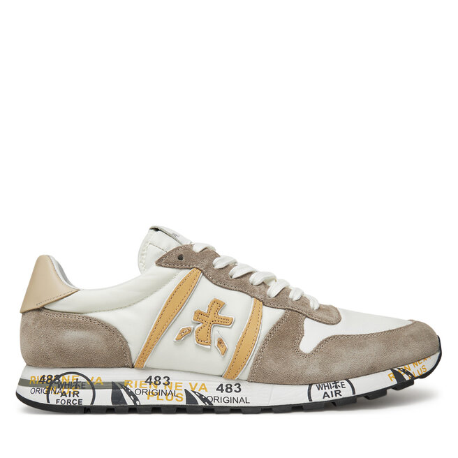 Sneakersy Premiata