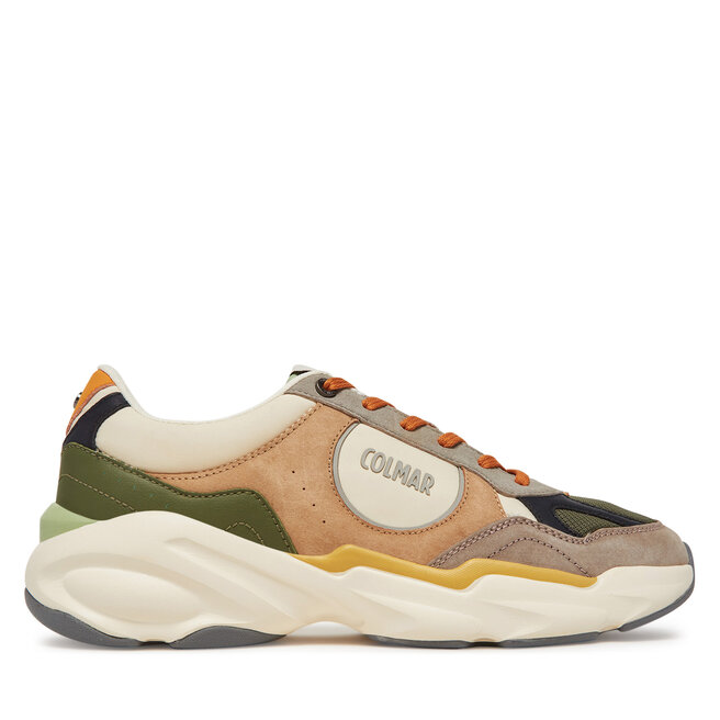 Sneakersy Colmar