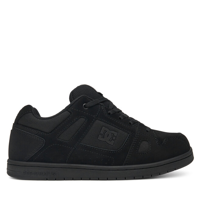 Sneakersy DC Shoes