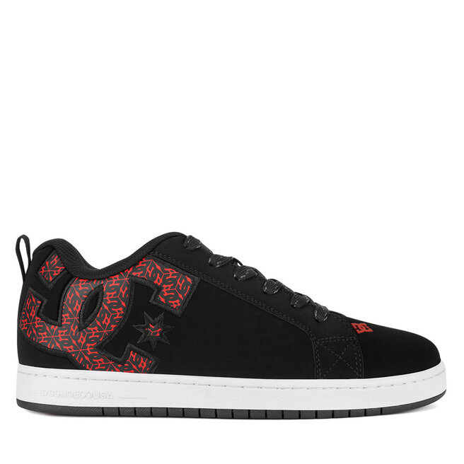 Sneakersy DC Shoes