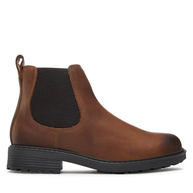 Sztyblety Clarks
