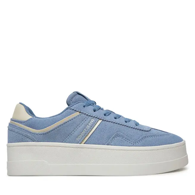 Sneakersy Tommy Jeans