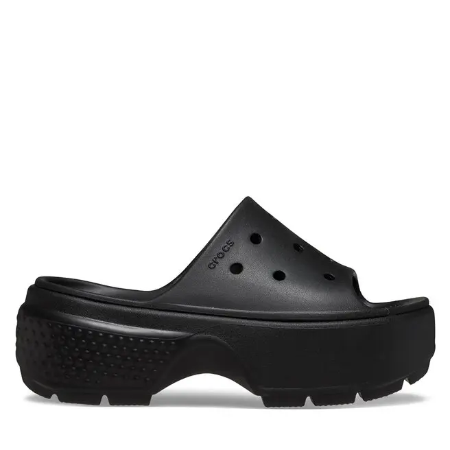Klapki Crocs