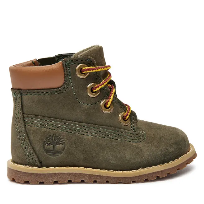 Trzewiki Timberland