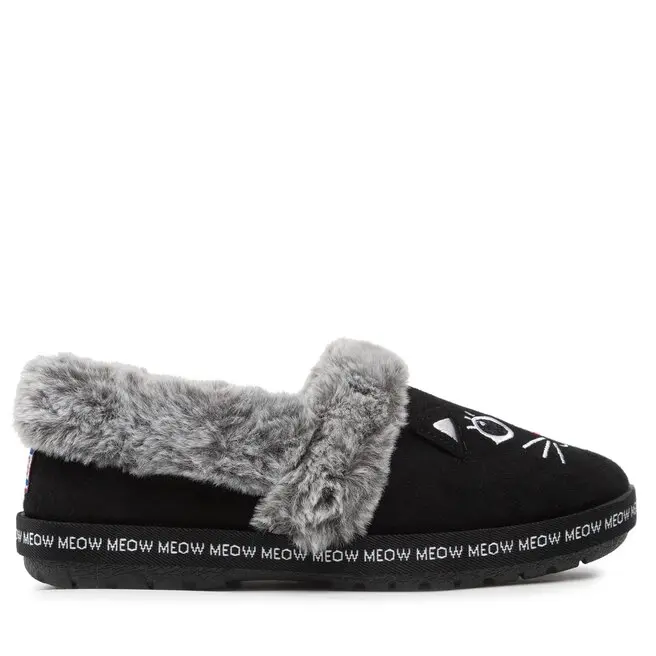 Kapcie Skechers