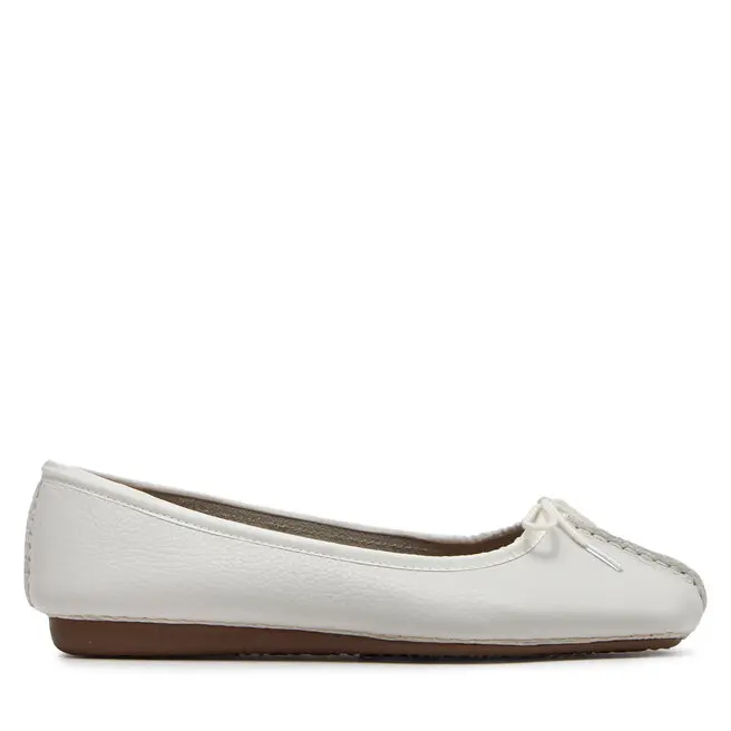 Baleriny Clarks