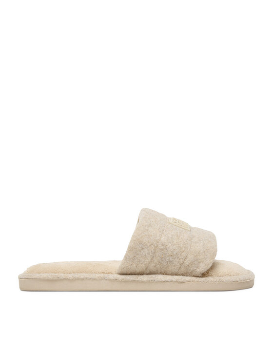 G-Star Raw Kapcie CEO-WSS21718-01 Beżowy