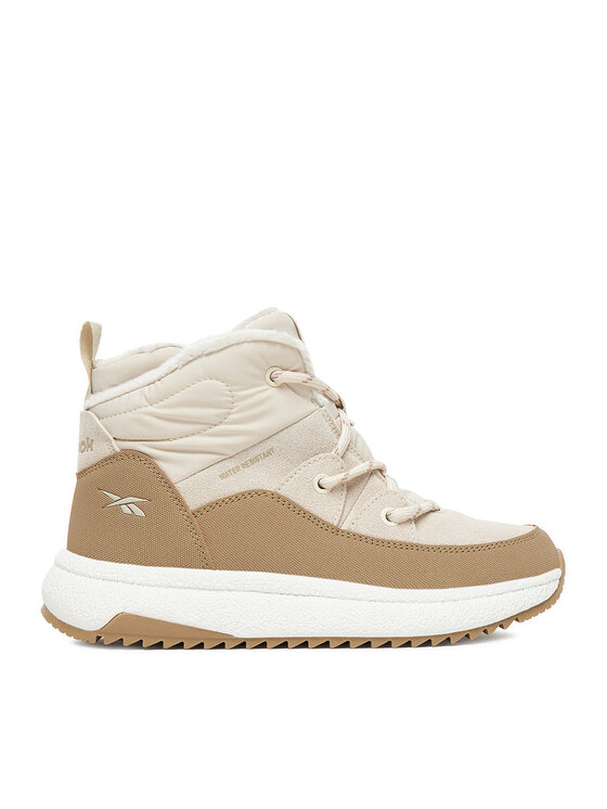 Reebok Śniegowce CEO-LEA-JA-C576W Beżowy
