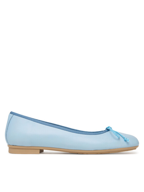 Hispanitas Baleriny HV263465 Niebieski