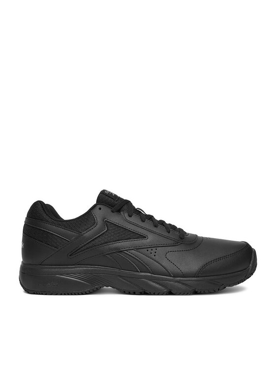 Reebok Sneakersy CEO-WORK N CUSHION 100001162 Czarny