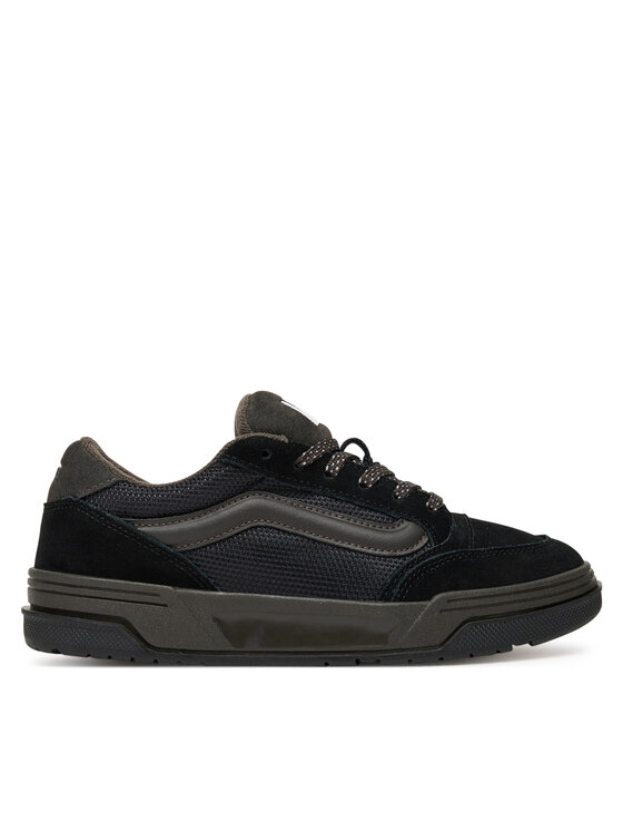 Vans Sneakersy Hylane VN000D8NBKA1 Czarny